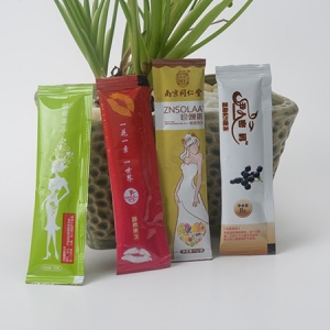 酵素果凍包裝袋|果凍包裝袋|果凍自動(dòng)包裝卷膜