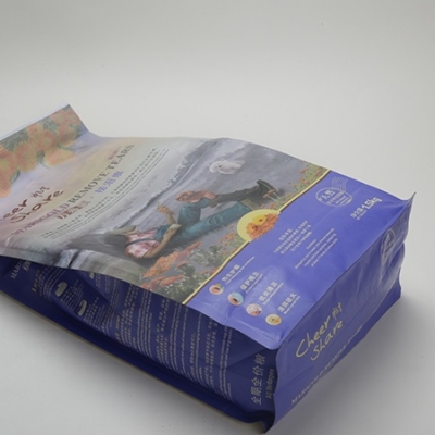 小菜水煮包裝袋